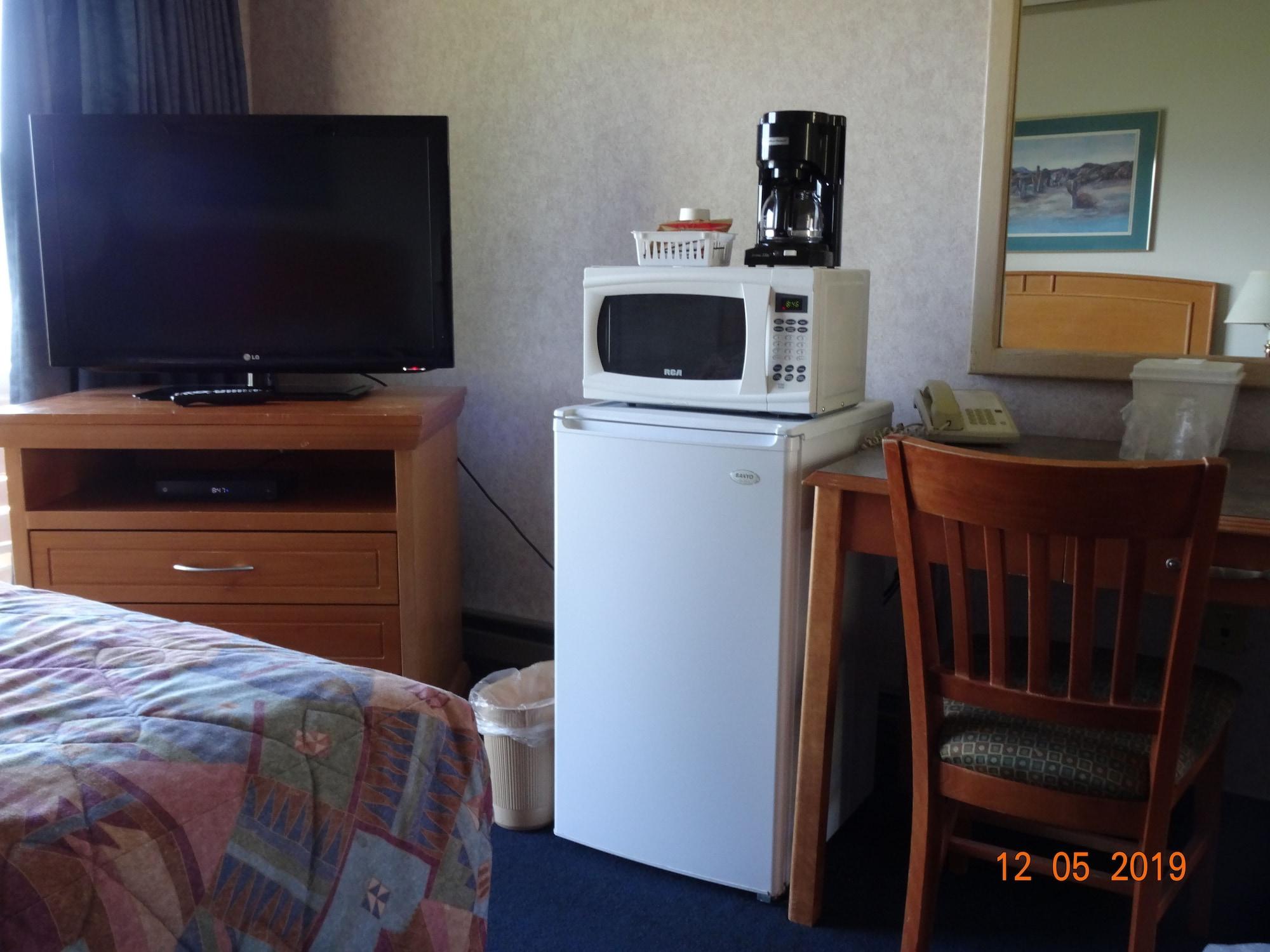 Hospitality Inn Κάμλουπς Εξωτερικό φωτογραφία