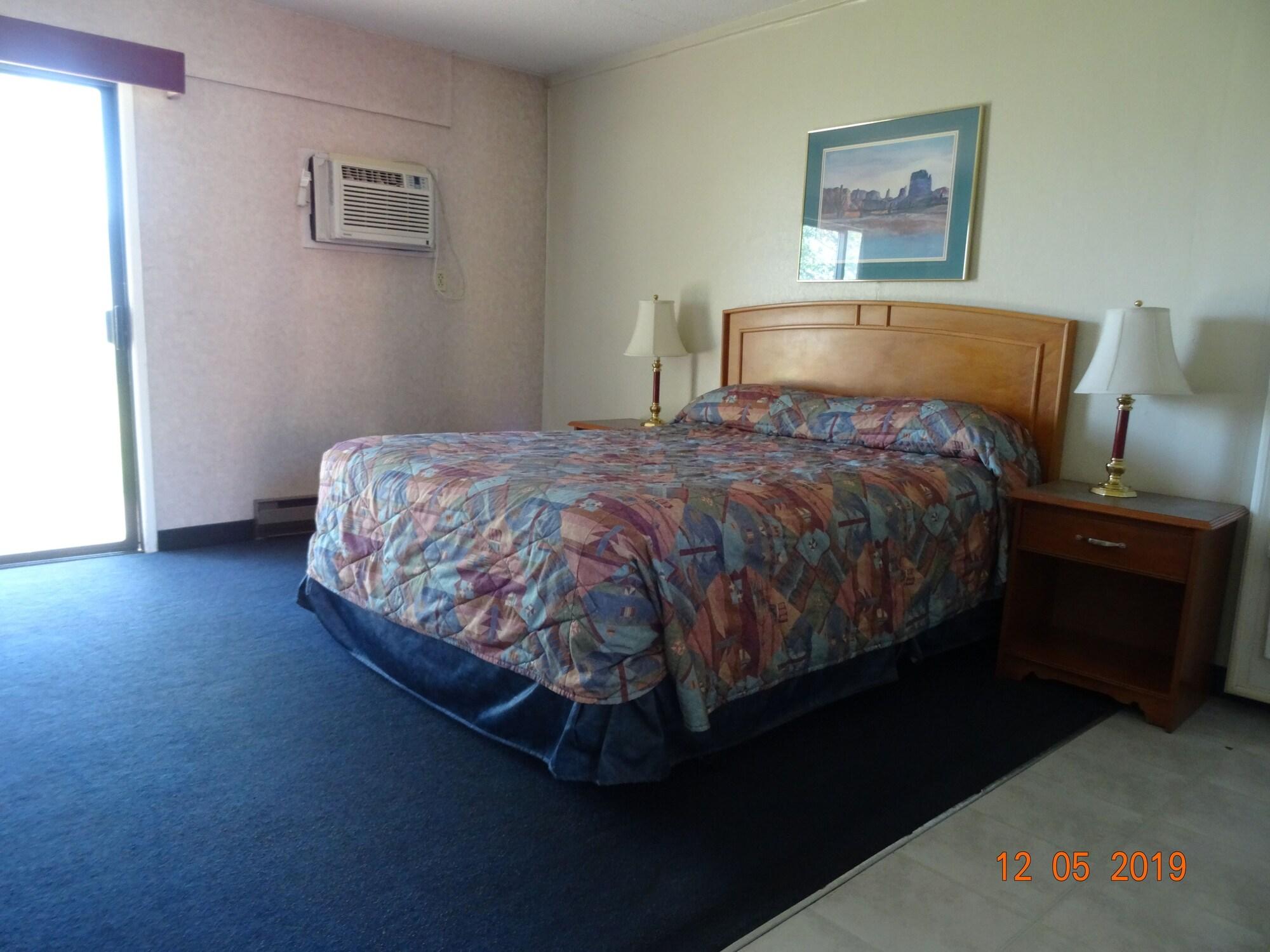 Hospitality Inn Κάμλουπς Εξωτερικό φωτογραφία