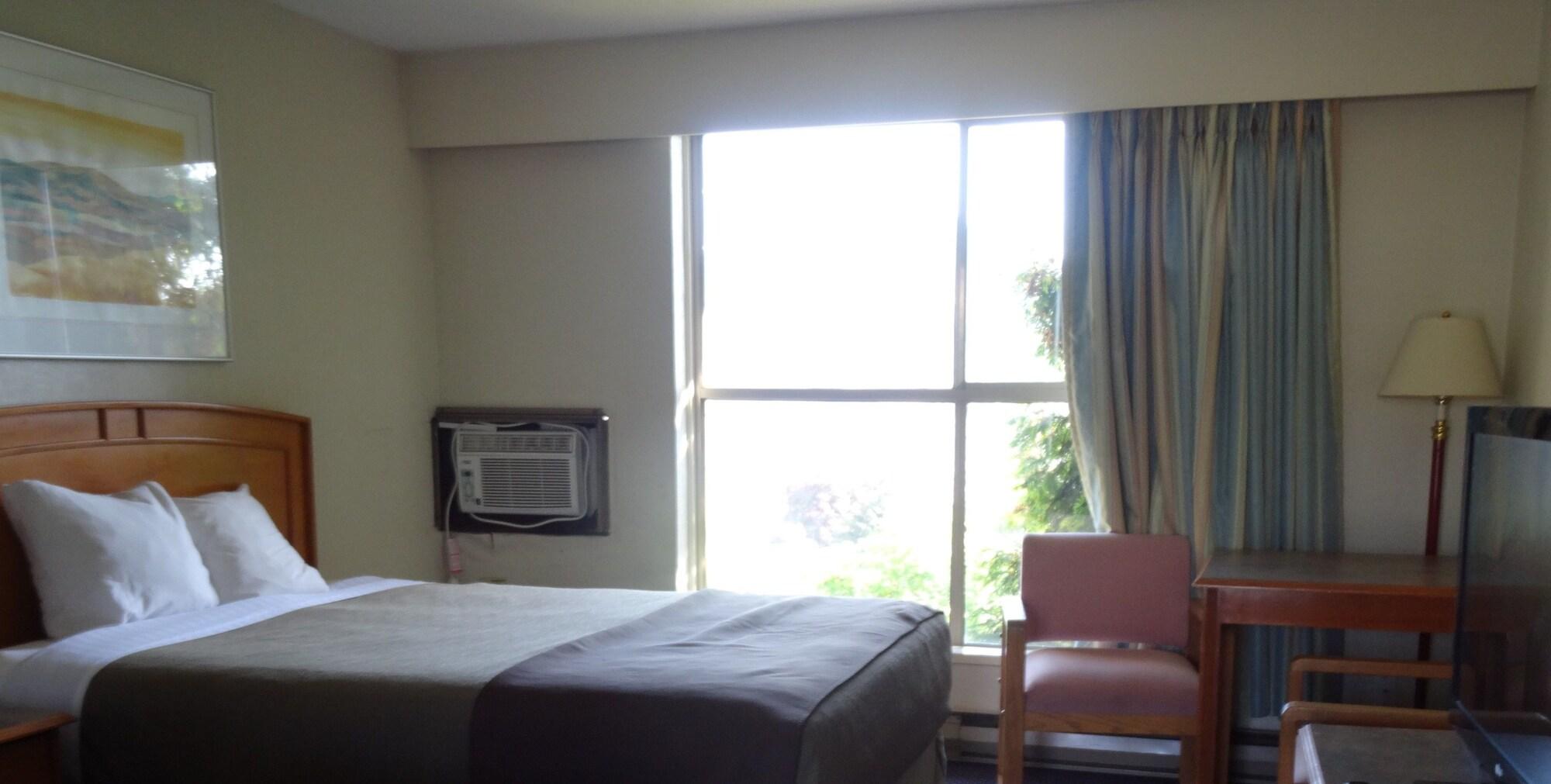 Hospitality Inn Κάμλουπς Εξωτερικό φωτογραφία