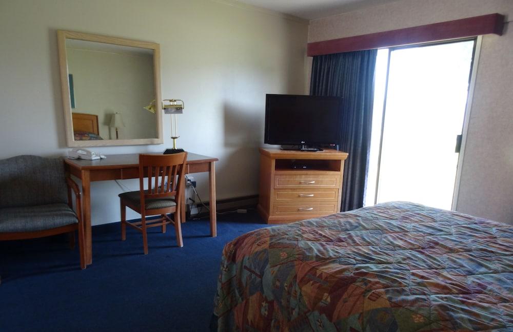 Hospitality Inn Κάμλουπς Εξωτερικό φωτογραφία