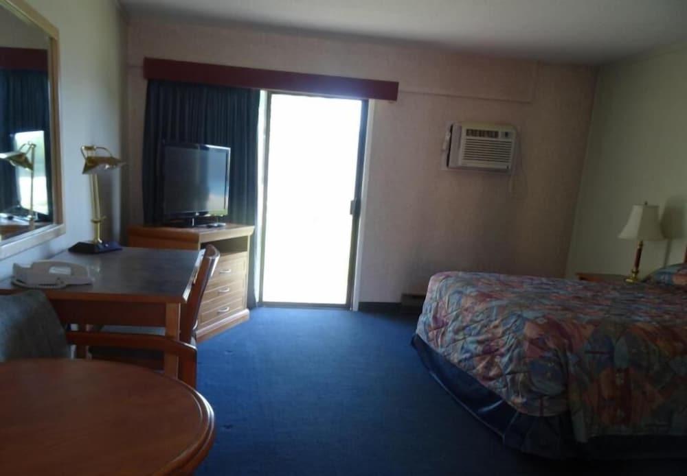Hospitality Inn Κάμλουπς Εξωτερικό φωτογραφία