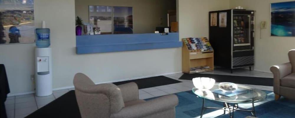 Hospitality Inn Κάμλουπς Εξωτερικό φωτογραφία