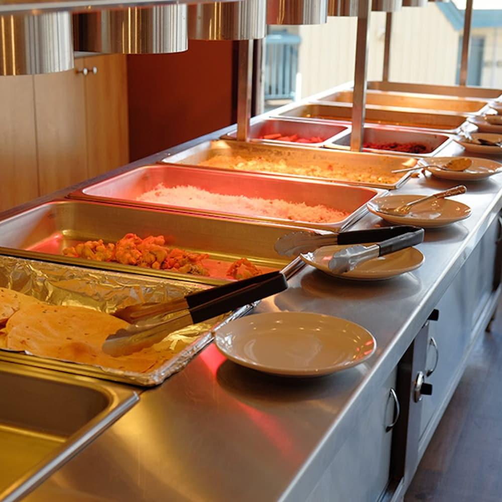 Hospitality Inn Κάμλουπς Εξωτερικό φωτογραφία