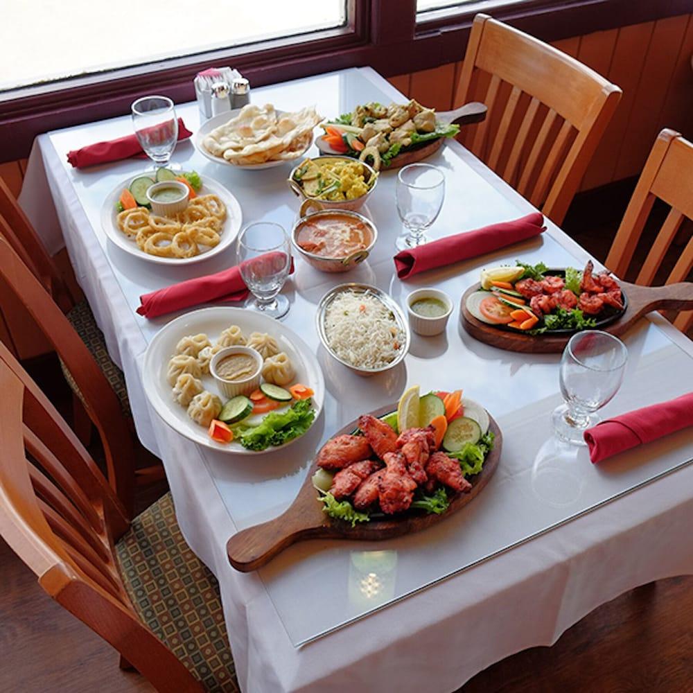 Hospitality Inn Κάμλουπς Εξωτερικό φωτογραφία