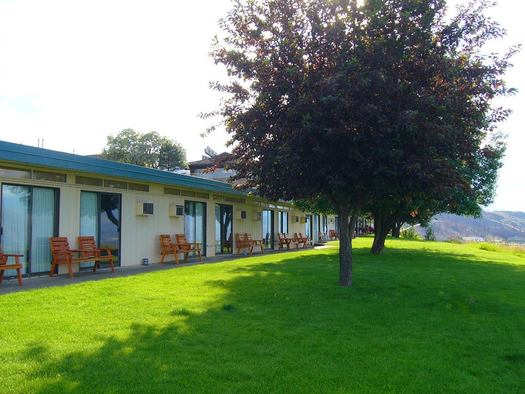Hospitality Inn Κάμλουπς Εξωτερικό φωτογραφία