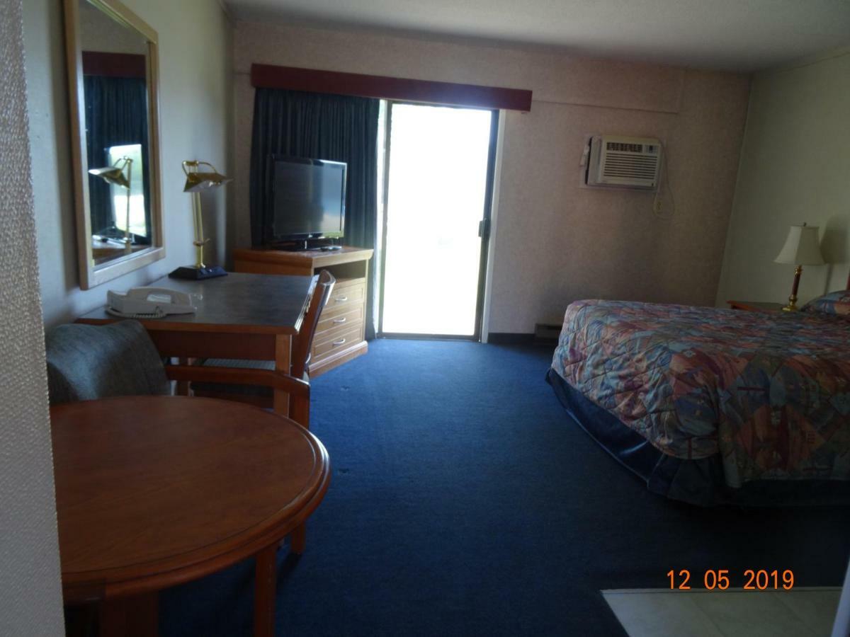 Hospitality Inn Κάμλουπς Εξωτερικό φωτογραφία