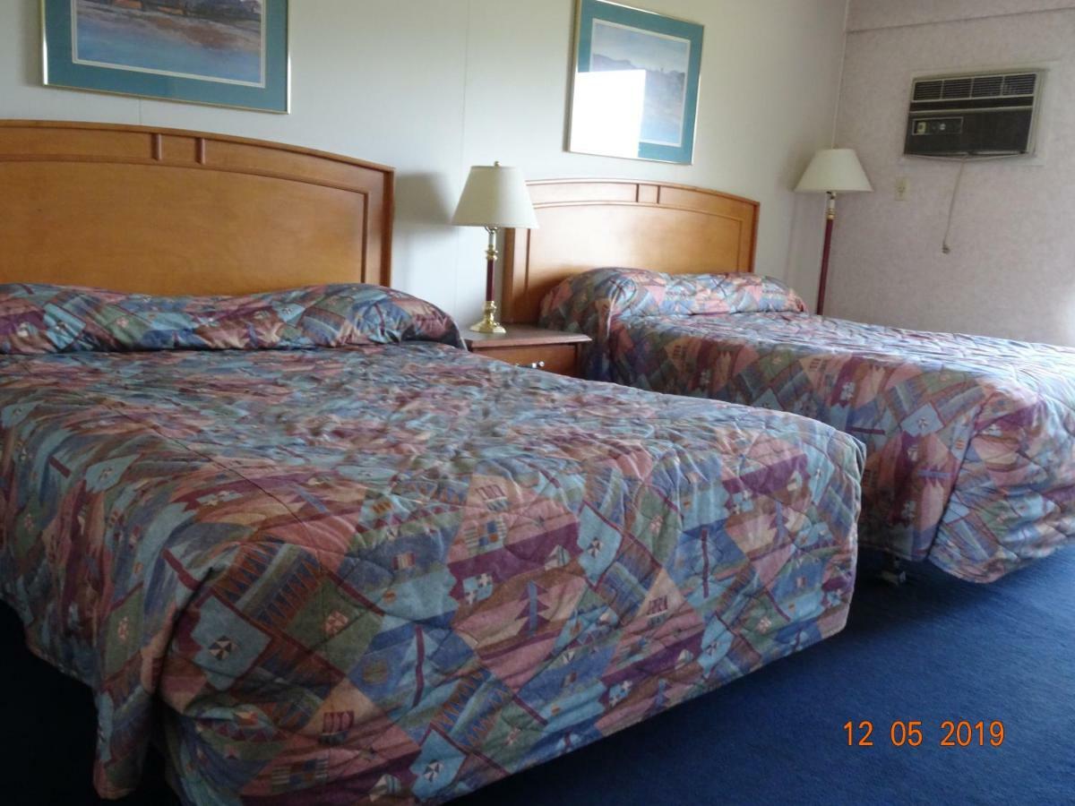 Hospitality Inn Κάμλουπς Εξωτερικό φωτογραφία
