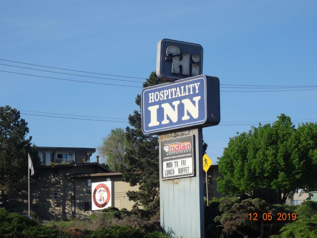 Hospitality Inn Κάμλουπς Εξωτερικό φωτογραφία