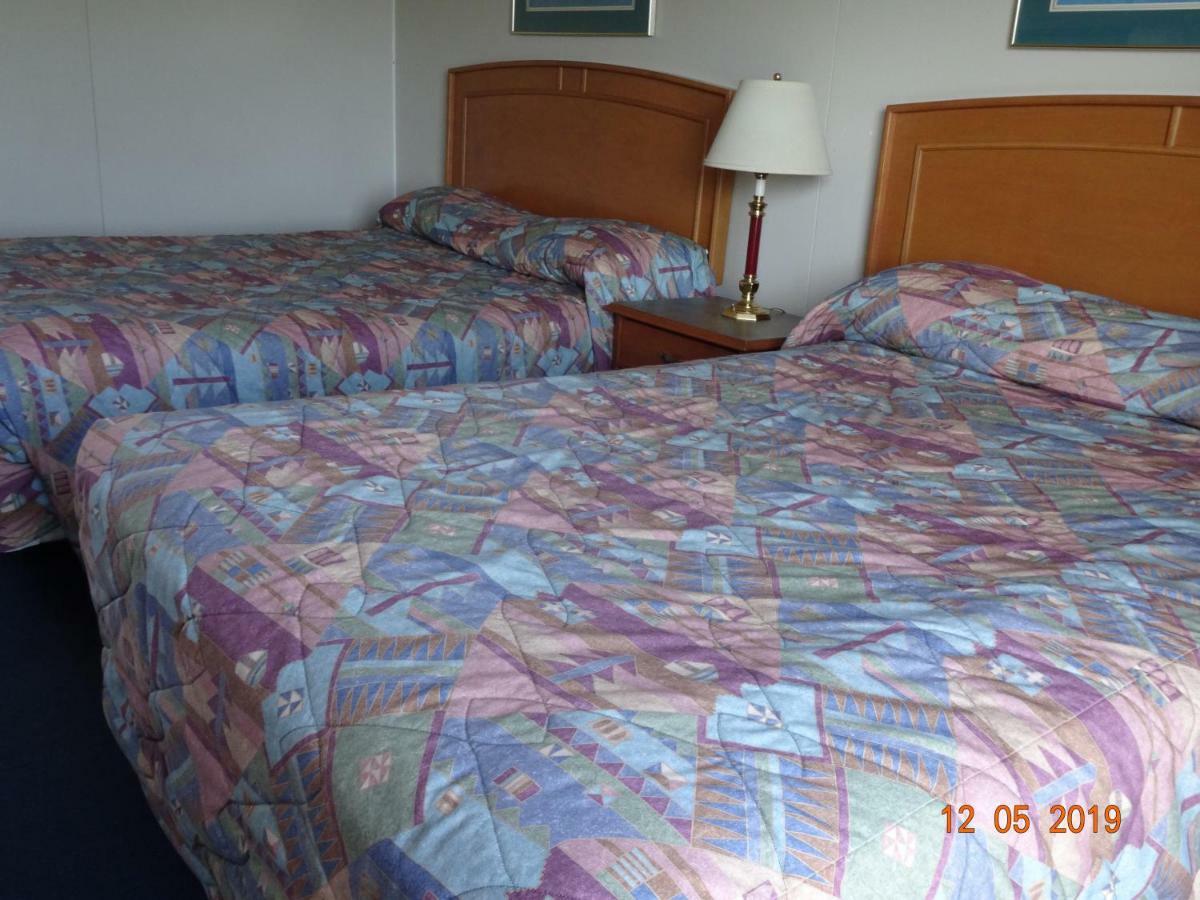 Hospitality Inn Κάμλουπς Εξωτερικό φωτογραφία
