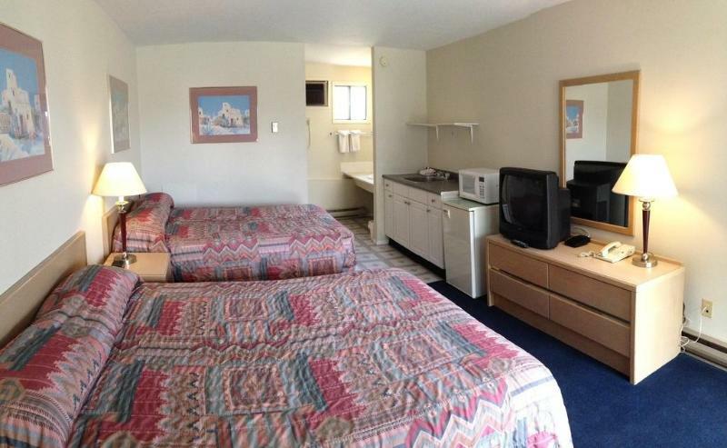 Hospitality Inn Κάμλουπς Εξωτερικό φωτογραφία