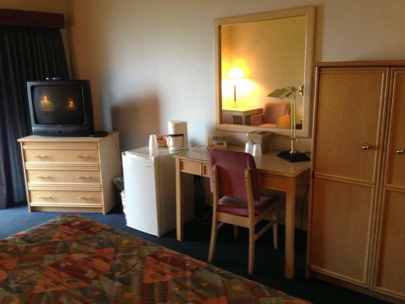 Hospitality Inn Κάμλουπς Εξωτερικό φωτογραφία